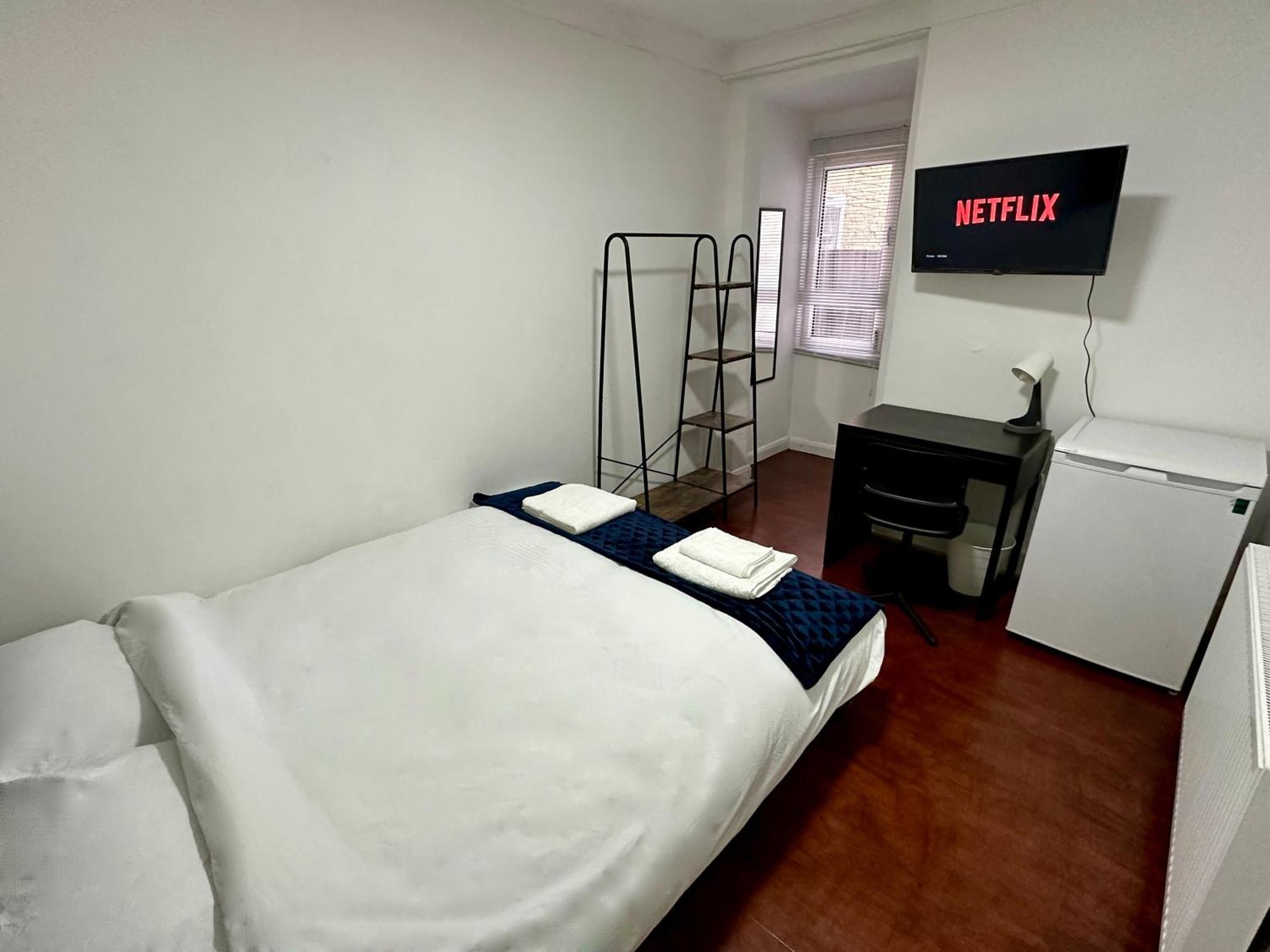 Stratford Guesthouse 伦敦 外观 照片