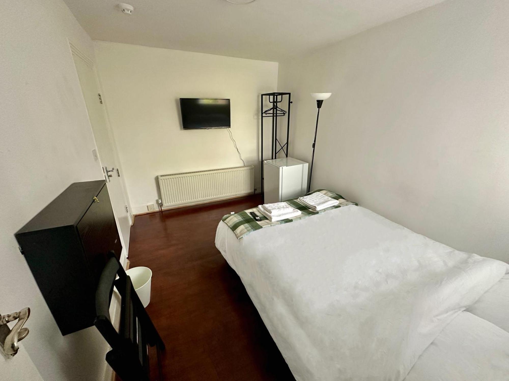 Stratford Guesthouse 伦敦 外观 照片