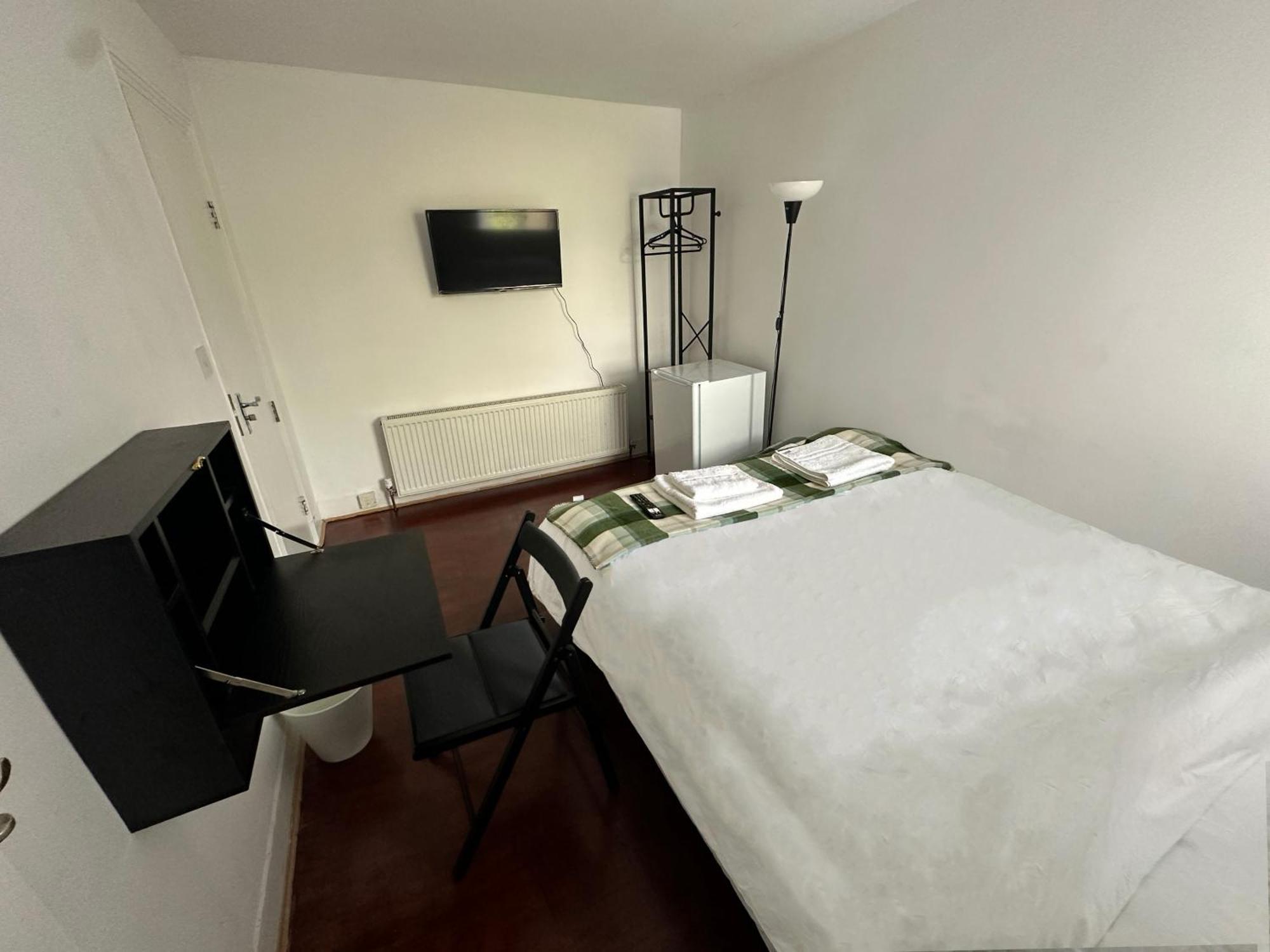 Stratford Guesthouse 伦敦 外观 照片